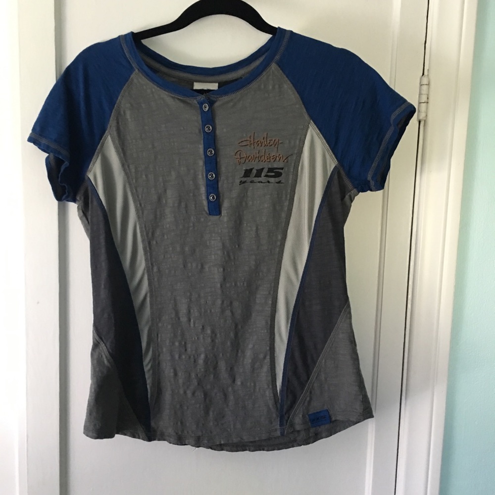 Harley Davidson t-shirt